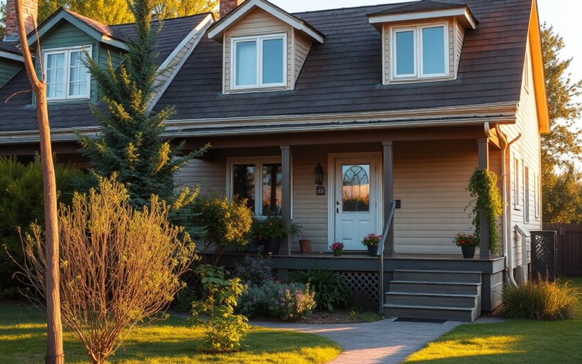 ScanHome | Таунхаусы в России: стоит ли покупать?